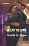 [Silent Rescue SIM 01] • Silent Rescue